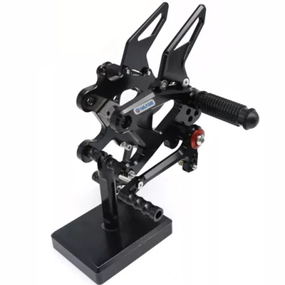 Suitable for Suzuki GSX-S1000 15-23 modified motorcycle rider lifting pedal rear shift assembly