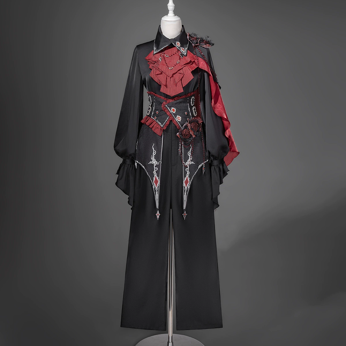 7426 Scarlet Oath