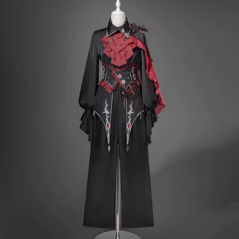 7426 Scarlet Oath