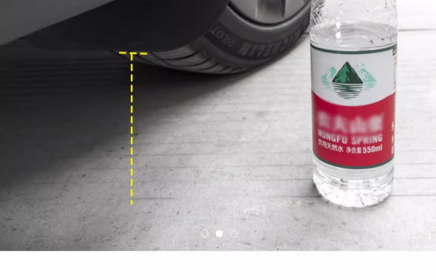 Suitable for Tesla Car Fenders, New Version Modely/3/Yl, No-Drill Wear-Resistant Accessories, Wholesale Modification