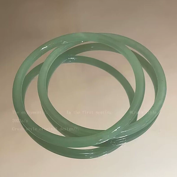 Qingqingzi Bangs Bracelet
