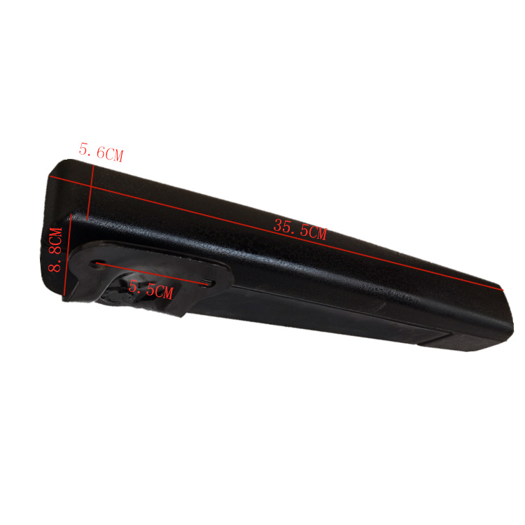 Suitable for all kinds of car seat armrests with seat handles. Ispirin seat Iveco multifunctional modified parts