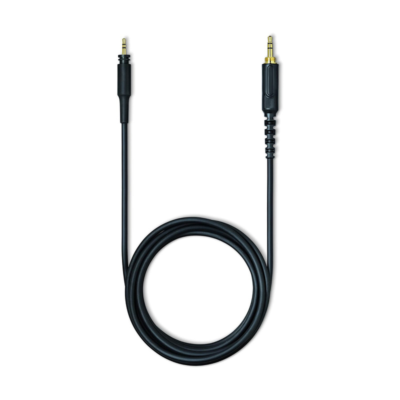 Wholesale Popular Foreign Trade Suitable for Shure Srh840A Headphone Cable Srh440A Connection Cable Audio Cable Accessories Wholesale Popular Foreign Trade Suitable for Shure Srh840A Headphone Cable Srh440A Connection Cable Audio Cable Accessories