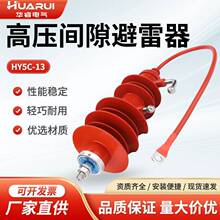 HY5CX-13/40��·���g϶�߉����������\�������^늉����o��10kV