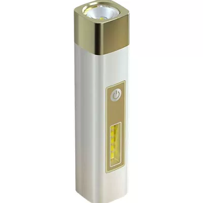 UV fənərlər: bank, multi-functional, waterproof, ultra-bright