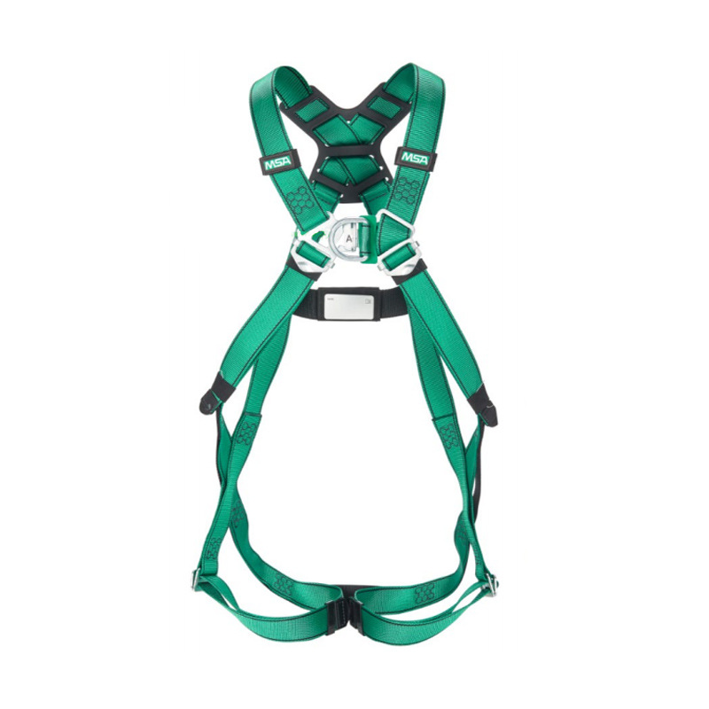 梅思安10205394 V-FORM系列优越型安全带小号