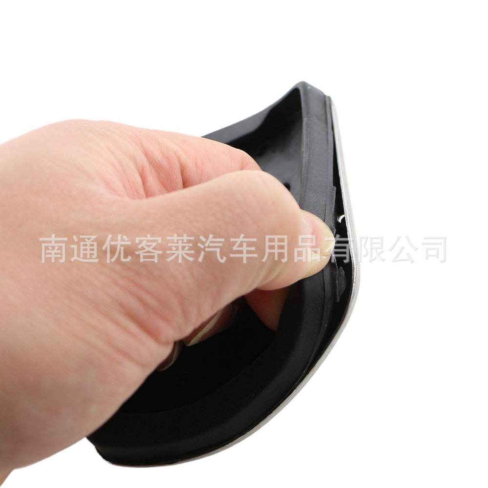 Suitable for Nissan 2014+ New Qashqai Nissan New X-Trail Metal Accelerator and Brake Pedal Car Modification Parts