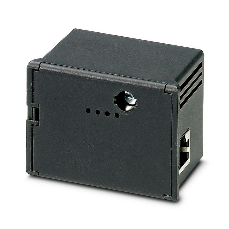 正品菲尼克斯传感器电缆SAC-8P- 5,0-PUR/M12FS - 1520369原装