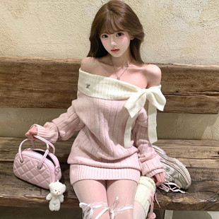 �nϵ�����L��ɫһ�ּ�ᘿ�ë��Ů�ﶬ��С���Ӽ������|���B��ȹ