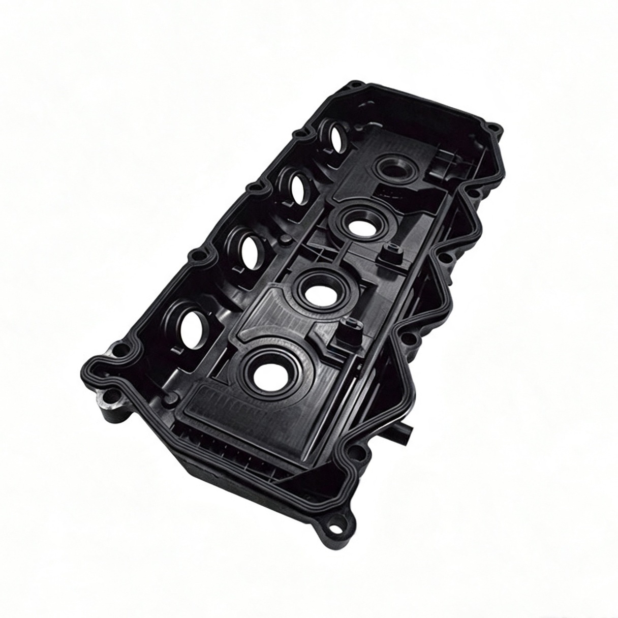 The valve cover is suitable for Nissan Navara 13264-VM00A D40B NP300