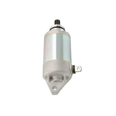 for Yamaha Wr250F – Starter and accessories