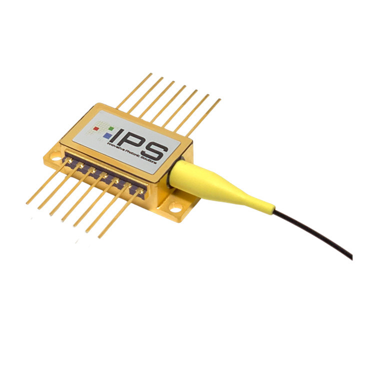 德国IPS气动装置 固体激光器 阀门
