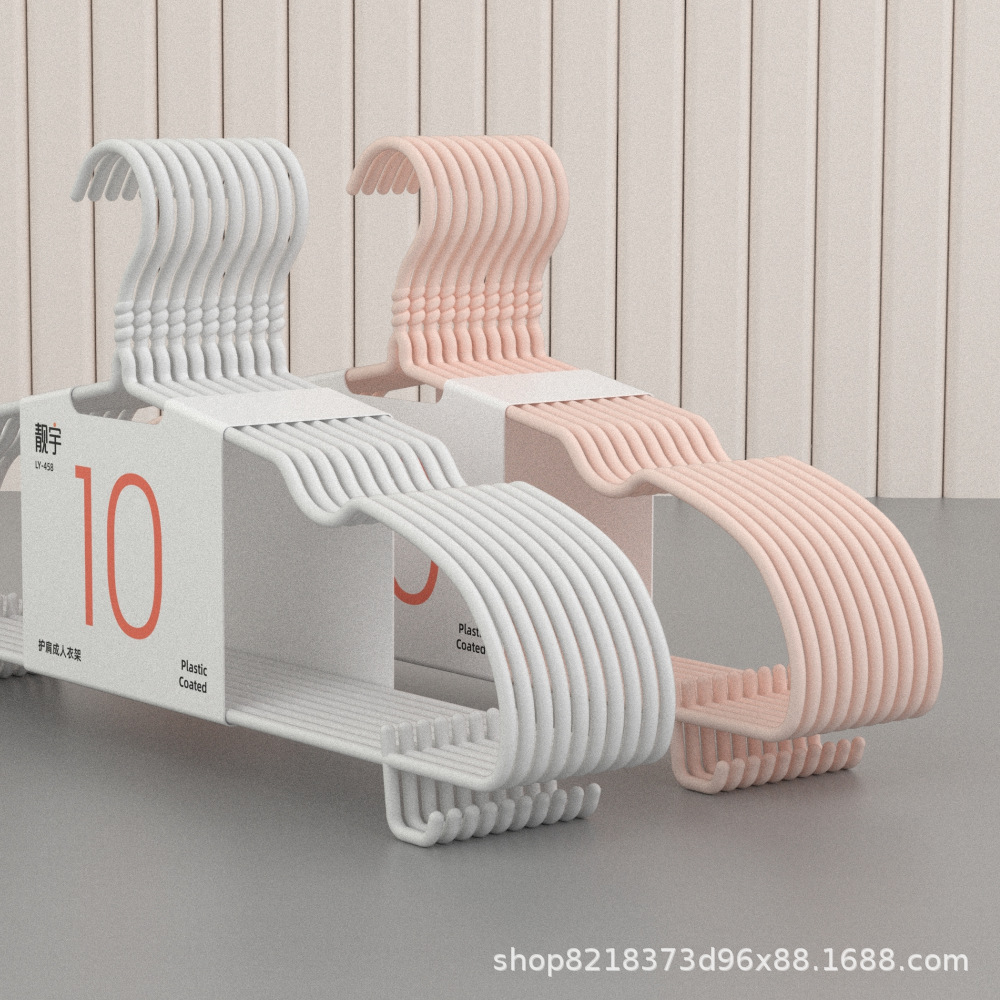 Clothes Hanger for Home Use, Drying Rack, Clothes Hanger, Storage Hook, Clothes Rack, Dormitory Use, Student Essential