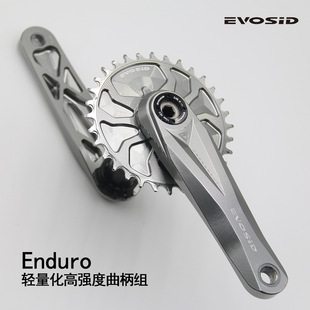 EVOSIDɽ��܇DUB�����MENDURO�ٽ��ߏ�������32/34/36/38T���]�P