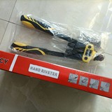 Строительство первого ручного управления ZHCY по расходным материалам по обслуживанию ремесленника можно заменить на резку головы и модифицированные поры и два использования