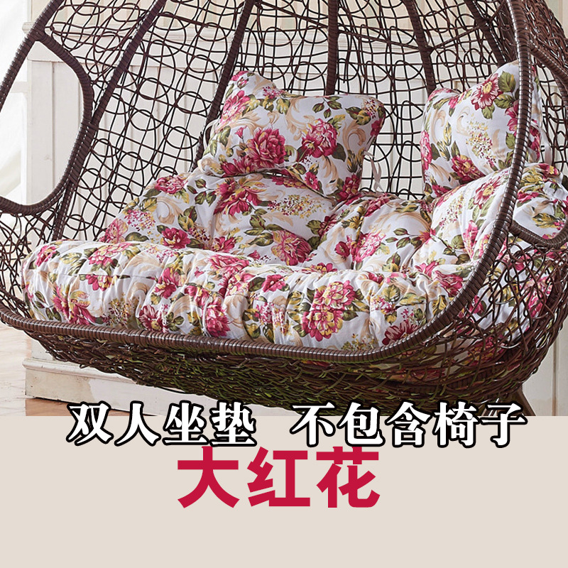 큰 붉은 꽃