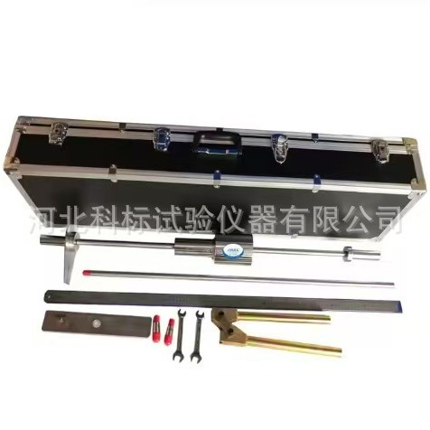 PCT动力锥贯入仪 动态圆锥标准贯入仪 法国欧标DCP动力圆锥贯入仪