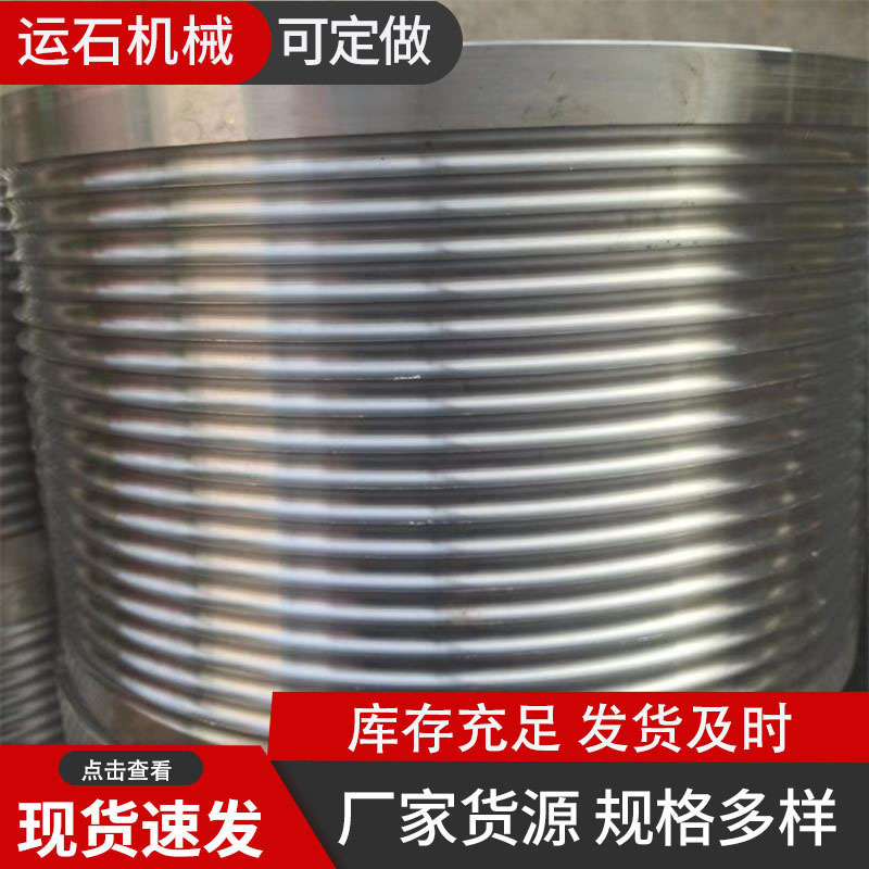 Crane Wire Rope Electric Hoist Reel Winch 16 Mechanical