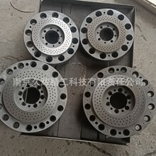 ģ�� ˮ�h���п�ģ��38CrMoALģ�^ ���п�ģ�� ��Ƭ �f�� �D��