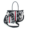 Beach capacious one-shoulder bag for leisure