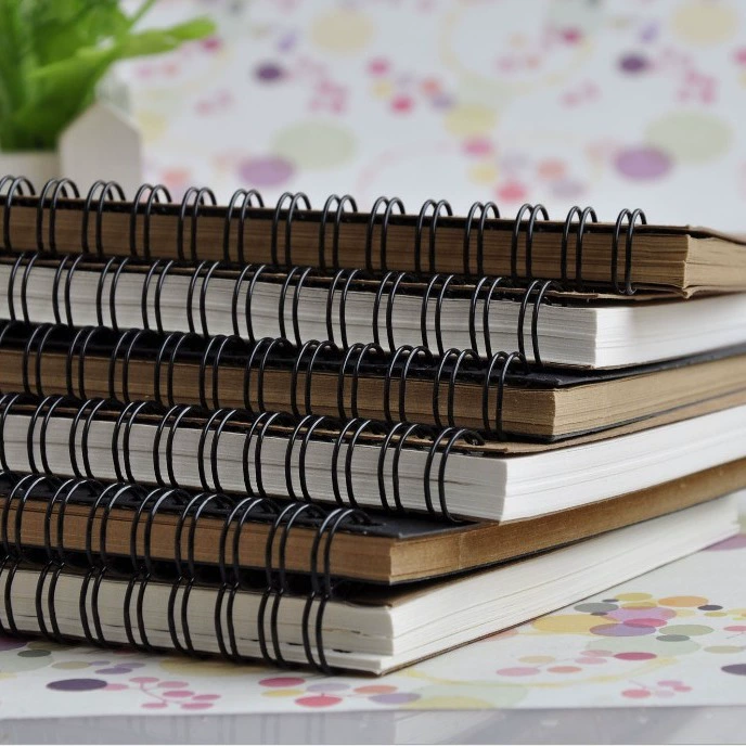 Ретро кожаный блокнот, ноутбук, книга, (Physicals), граффити