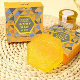 香皂、皂花;手工皂;个人护理加工