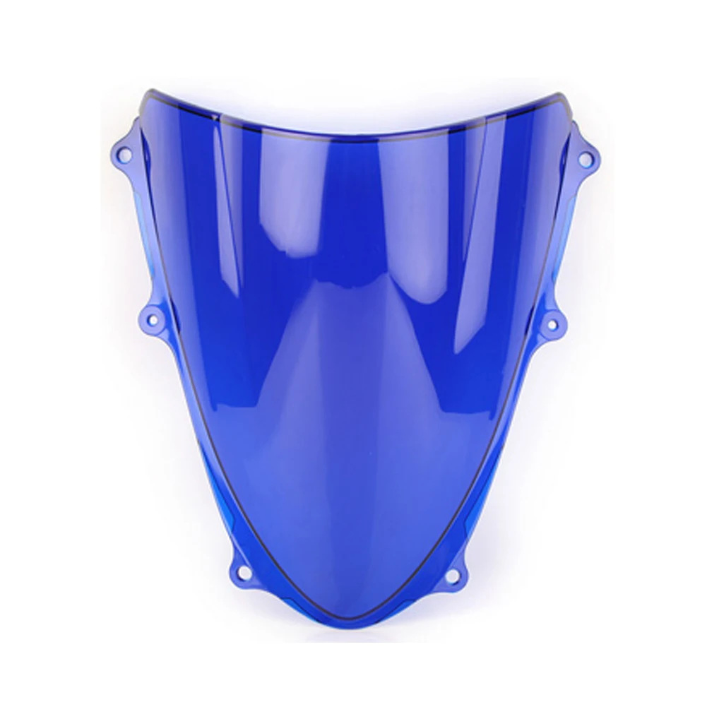 Suitable for Suzuki Gsxr1000 K9 2009-2016 Motorcycle Modified Front Windshield Front Windshield