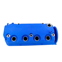 Cross-border car modification hood unlimited modification suitable for Honda Civic EK EG B D car engine