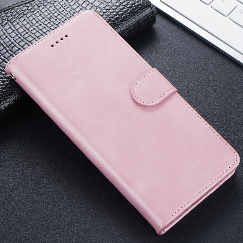 Dream pink [single shell + screen film]