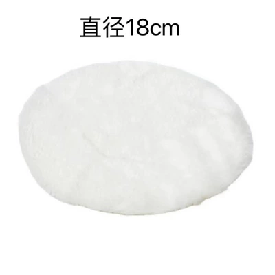 Carpet for Covering the Entire Room, Car Carpet - large-white