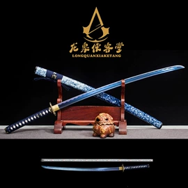 装饰刀剑;不锈钢厨用刀;砍骨刀