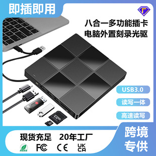 8��1���ù����X��Ӷ๦�ܿ�䛙C�x����PDVD��䛙C֧��SD/TF��