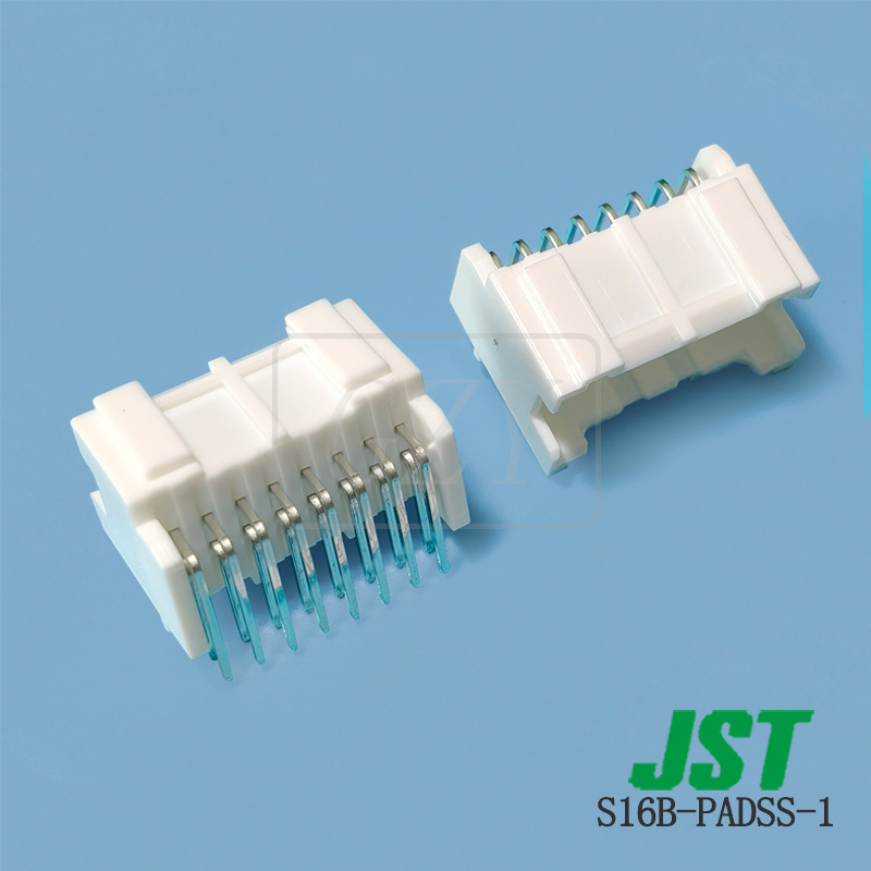 ֻ S16B-PADSS-1  JST PADϵ2.0mm