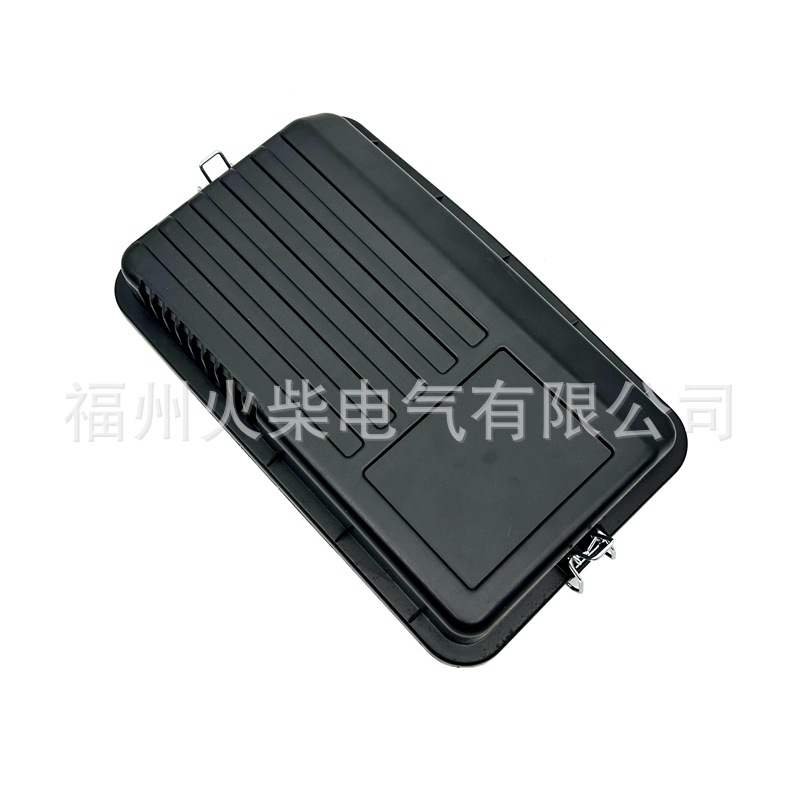 5-8kw汽油发电机组空气滤清器 188F 190F GX390发电机空滤总成