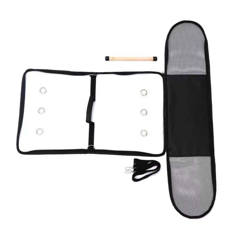 pvc透明鸟笼罩   宠物出行单肩包 鹦鹉透气手提包 户外鸟笼携带包