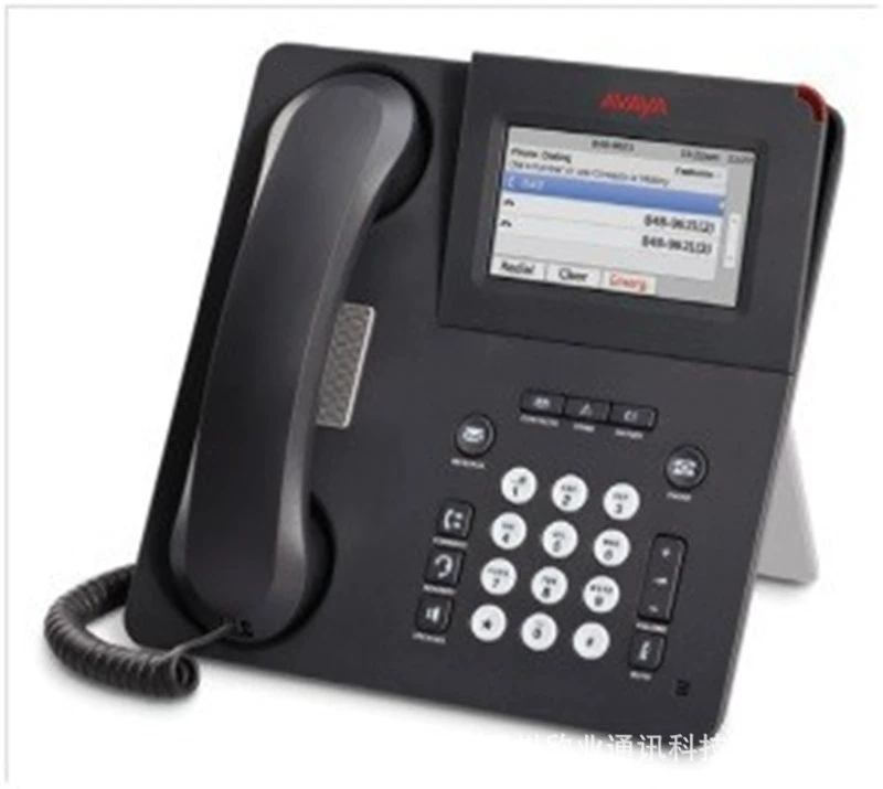 Новый IP-телефон Yamaya Avaya 9611G Gigabit — офисный телефон для вызовов, креативный телефон