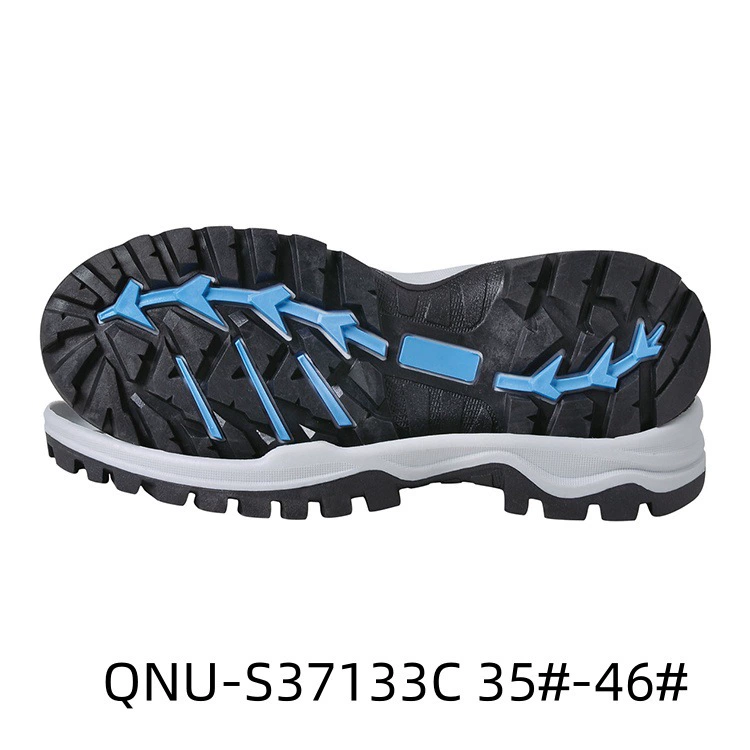 Повседневная обувь обувь большая подошва Casual Sole спортивная подошва Sports shoes sole противоскользящая