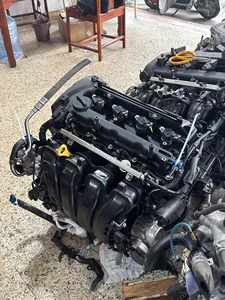 Kia Sportage G4Kd K5 Sorento 2.4 Ix35 Hyundai G4Ke Mühərriki