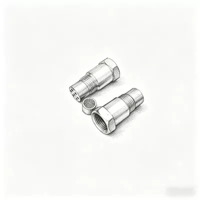 Three-Way Catalytic Converters, Katalizator