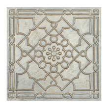 605x605mm  ���Źŵ��L��ʽpvc��ɫ����컨�� �㙉���ư� PL09