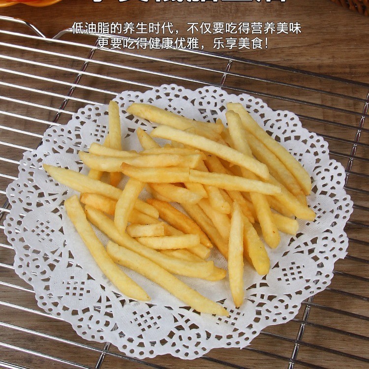 卸売り円形レース紙パッド盤紙油取り紙キッチン家庭用揚げ物焼き菓子ケーキ角楕円形花底紙|undefined