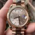 Rose Gold Twinlog