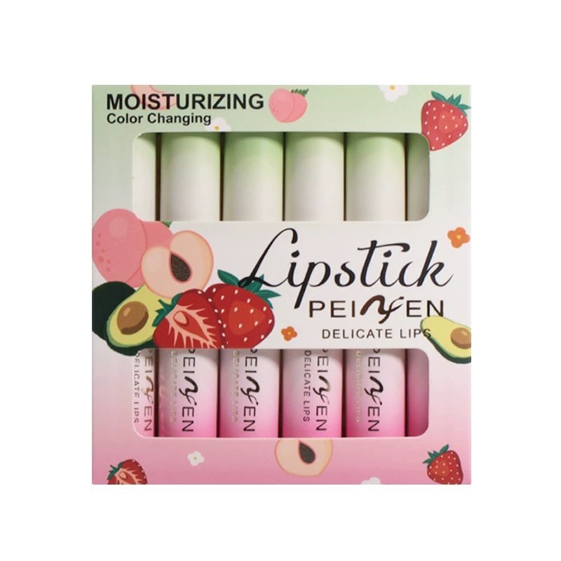 Moisturizing lipstick, (Cross-border trading)
