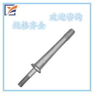 Hebei Source Manufacturer Professional Power Fittings Complete Specifications and Models Steel Feet Hot Dip Galvanized
