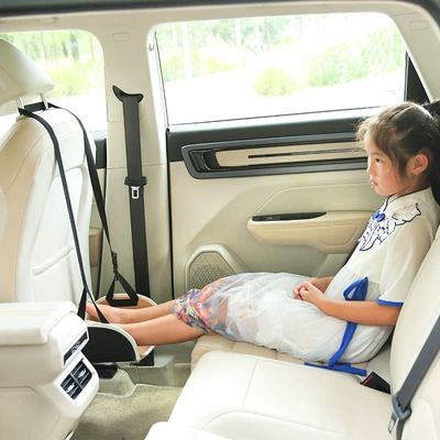 Travel Essentials — Other Automotive Interior Supplies