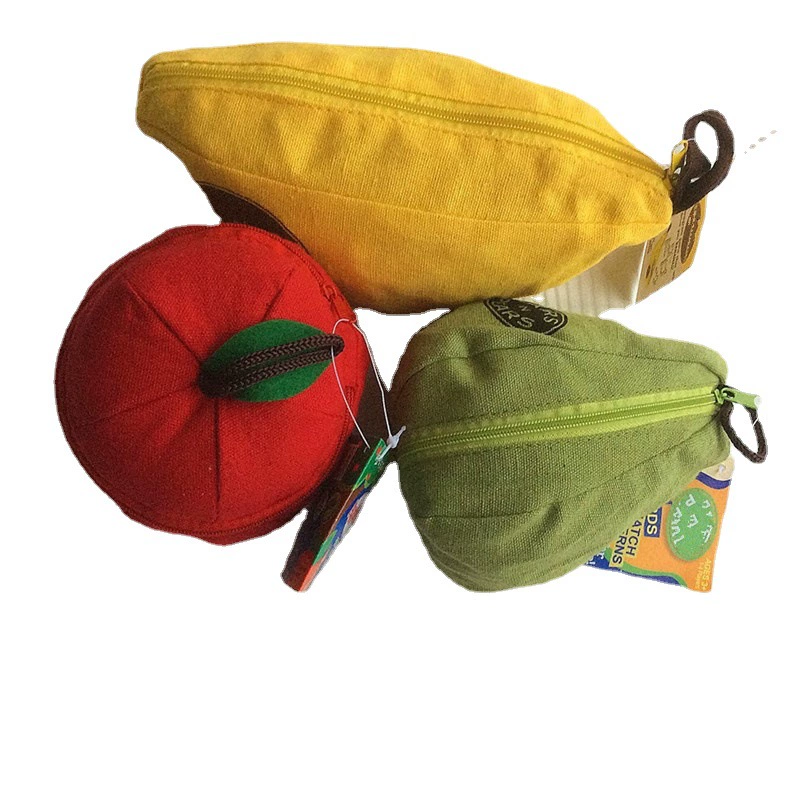 Внешняя торговля классическая банановая яблоко груша английская игра Эрудит настольная игра Школа обучения английскому языку