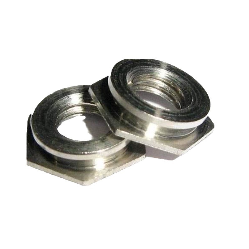 F-632-2ƽĸ6-32UNCǶʽѹíĸ5.4