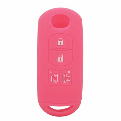Ma 3 Ruiyi remote control – Static Rod/Key Bag