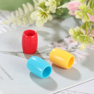 ��������ɫ��יE�A��19*25mm�R����Ͱ�����DIY�ִ�ɢ���Ʒ���