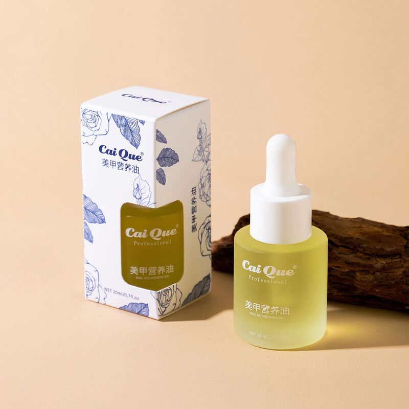 Caique マニキュア栄養オイルネイルオイルフィンガーエッジオイル卸売抗角質ささくれ保湿スキンケアマニキュアツール|undefined